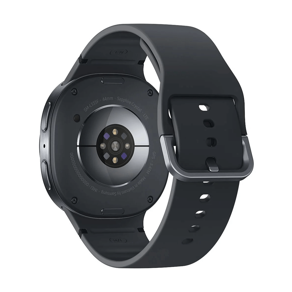 Samsung Galaxy Watch8 44mm Bluetooth Gris (Graphite) L330
