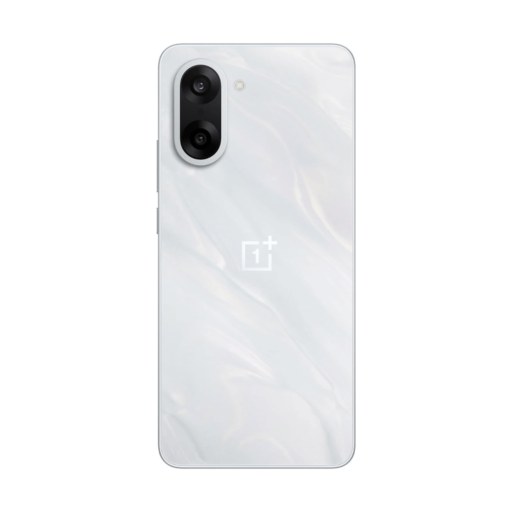 OnePlus Nord CE5 5G 8GB256GB Blanco (Marble Mist) Dual SIM