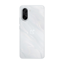 OnePlus Nord CE5 5G 8GB256GB Blanco (Marble Mist) Dual SIM