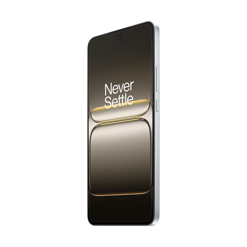 OnePlus Nord CE5 5G 8GB256GB Blanco (Marble Mist) Dual SIM