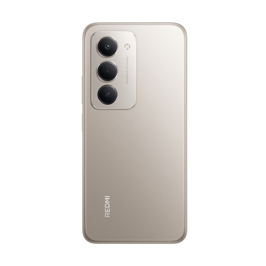 Xiaomi Redmi 15 4G 6GB/128GB Gris (Titan Grey) Dual SIM

