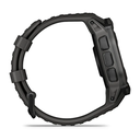 Garmin Instinct 2X Solar GPS 50mm Smartwatch Negro (Graphite)