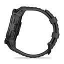 Garmin Instinct 2X Solar GPS 50mm Smartwatch Negro (Graphite)