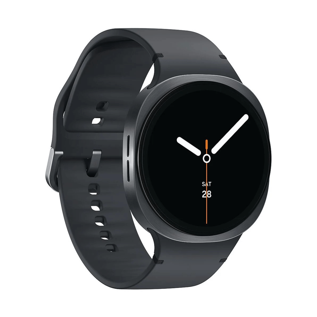 Samsung Galaxy Watch8 44mm Bluetooth Gris (Graphite) L330
