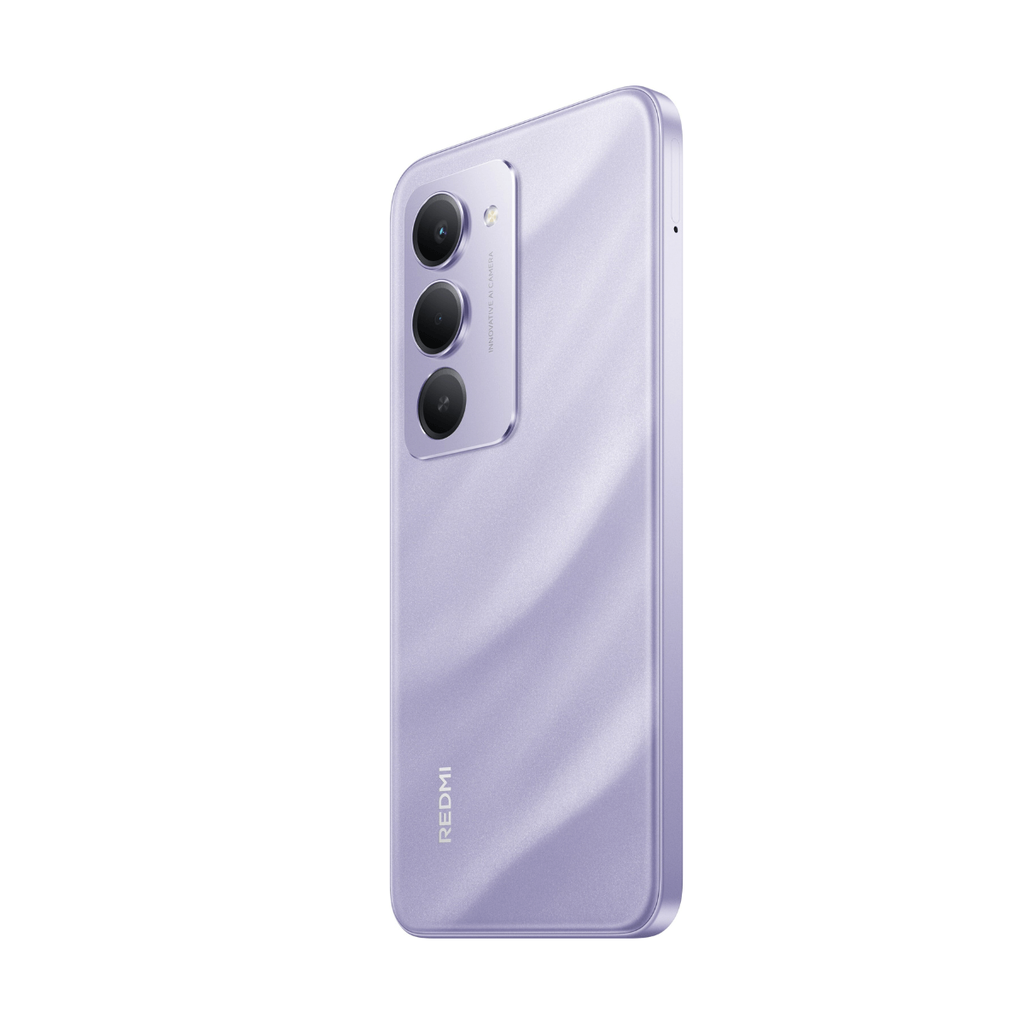 Xiaomi Redmi 15 4G 8GB/256GB Púrpura (Sandy Purple) Dual SIM

