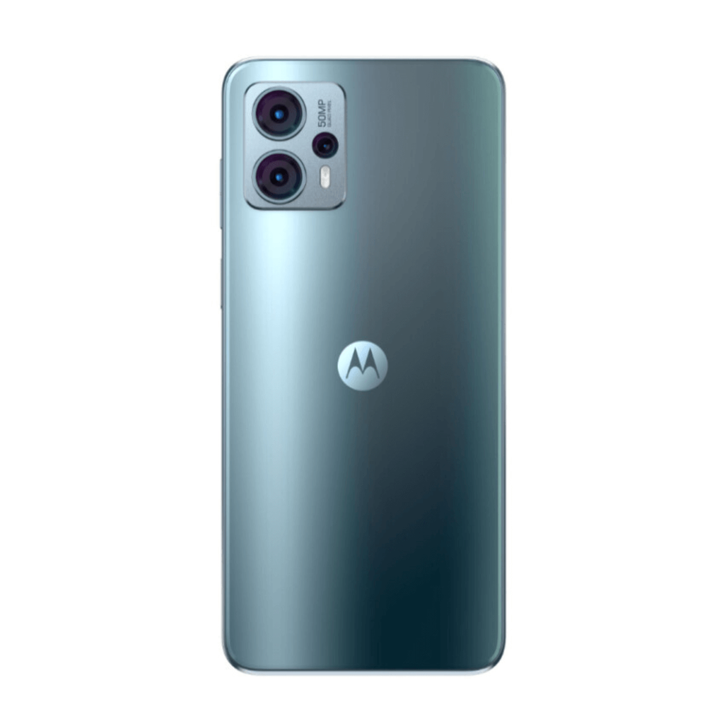 Motorola Moto G23 4GB/128GB Azul (Steel Blue) Dual SIM XT2333