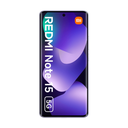 Xiaomi Redmi Note 15 5G 8GB/256GB Violeta (Purple) Dual SIM
