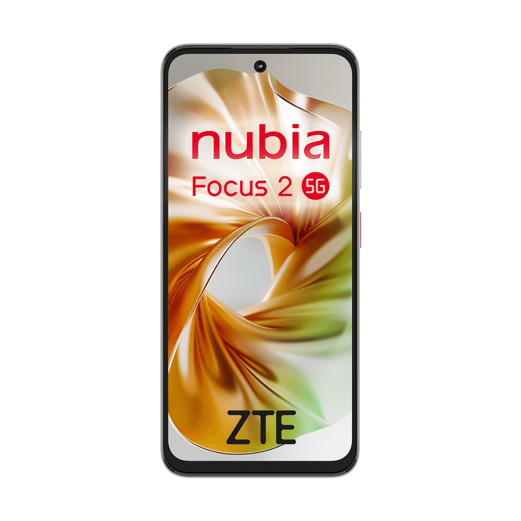 ZTE Nubia Focus 2 5G 8GB/256GB Blanco (Aurora White) Dual SIM