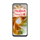 ZTE Nubia Focus 2 5G 8GB/256GB Blanco (Aurora White) Dual SIM