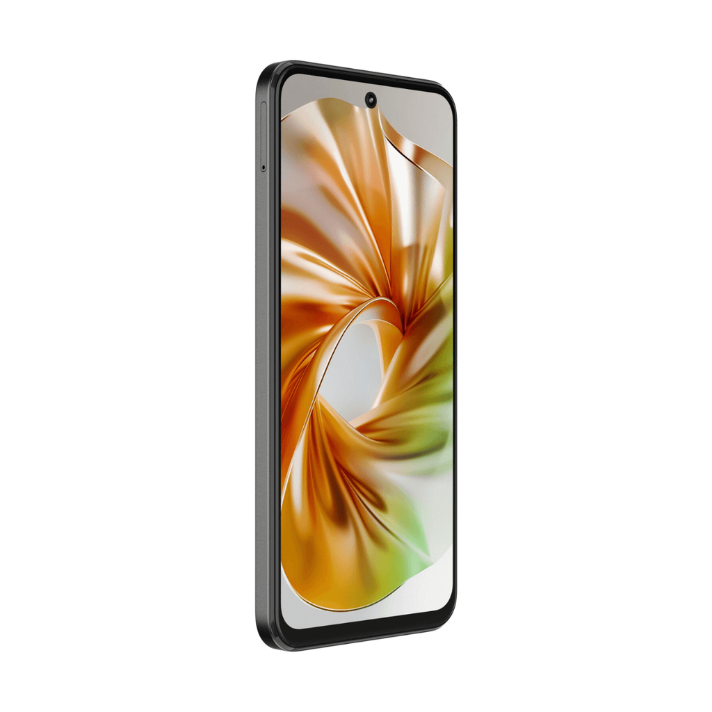 ZTE Nubia Focus 2 5G 8GB/256GB Negro (Obsidian Black) Dual SIM