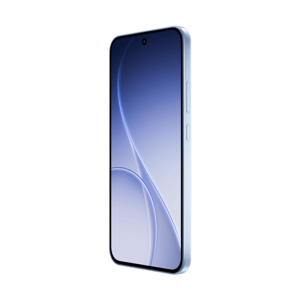 OPPO Reno15 F 5G 12GB/512GB Azul (Aurora Blue) Dual SIM
