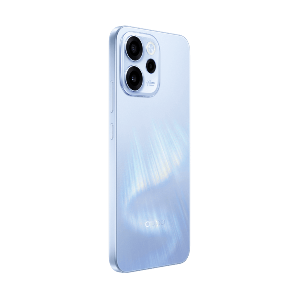 OPPO Reno15 F 5G 12GB/512GB Azul (Aurora Blue) Dual SIM