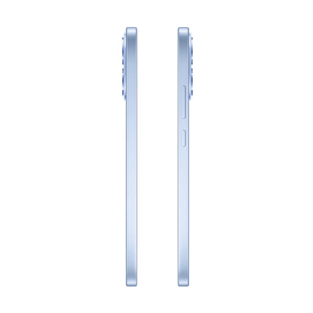 OPPO Reno15 F 5G 12GB/512GB Azul (Aurora Blue) Dual SIM