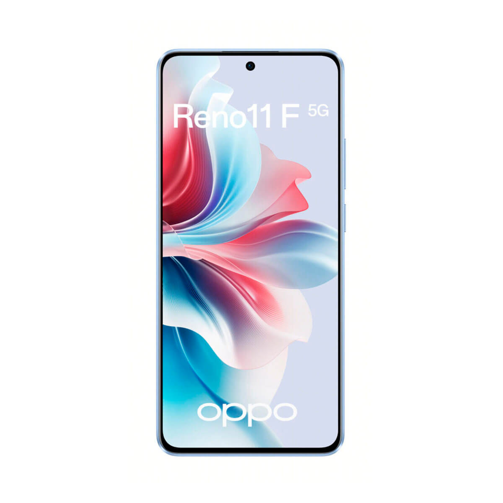 OPPO Reno11 F 5G 8GB/256GB Azul (Ocean Blue) Dual SIM