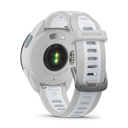 Garmin Forerunner 165 43mm GPS Smartwatch Blanco