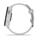 Garmin Forerunner 165 43mm GPS Smartwatch Blanco