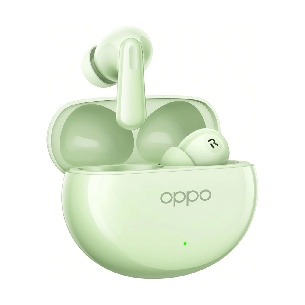 OPPO Enco Air4 Earbuds Auriculares Bluetooth Verde (Fresh Mint)
