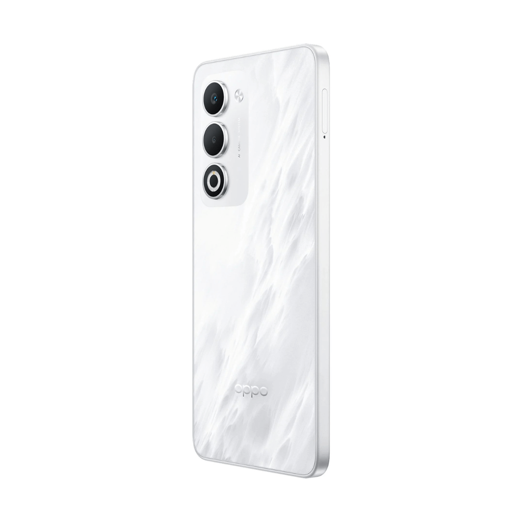 Oppo A5 4G 6GB/128GB Blanco (Mist White) Dual SIM
