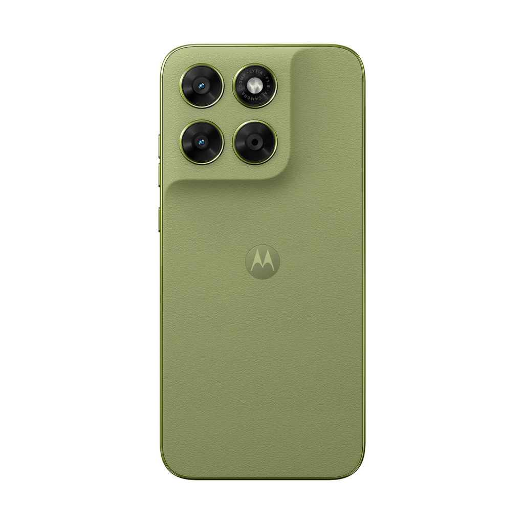 ​Motorola Moto G67 5G 4GB/128GB Verde (Nile) Dual SIM