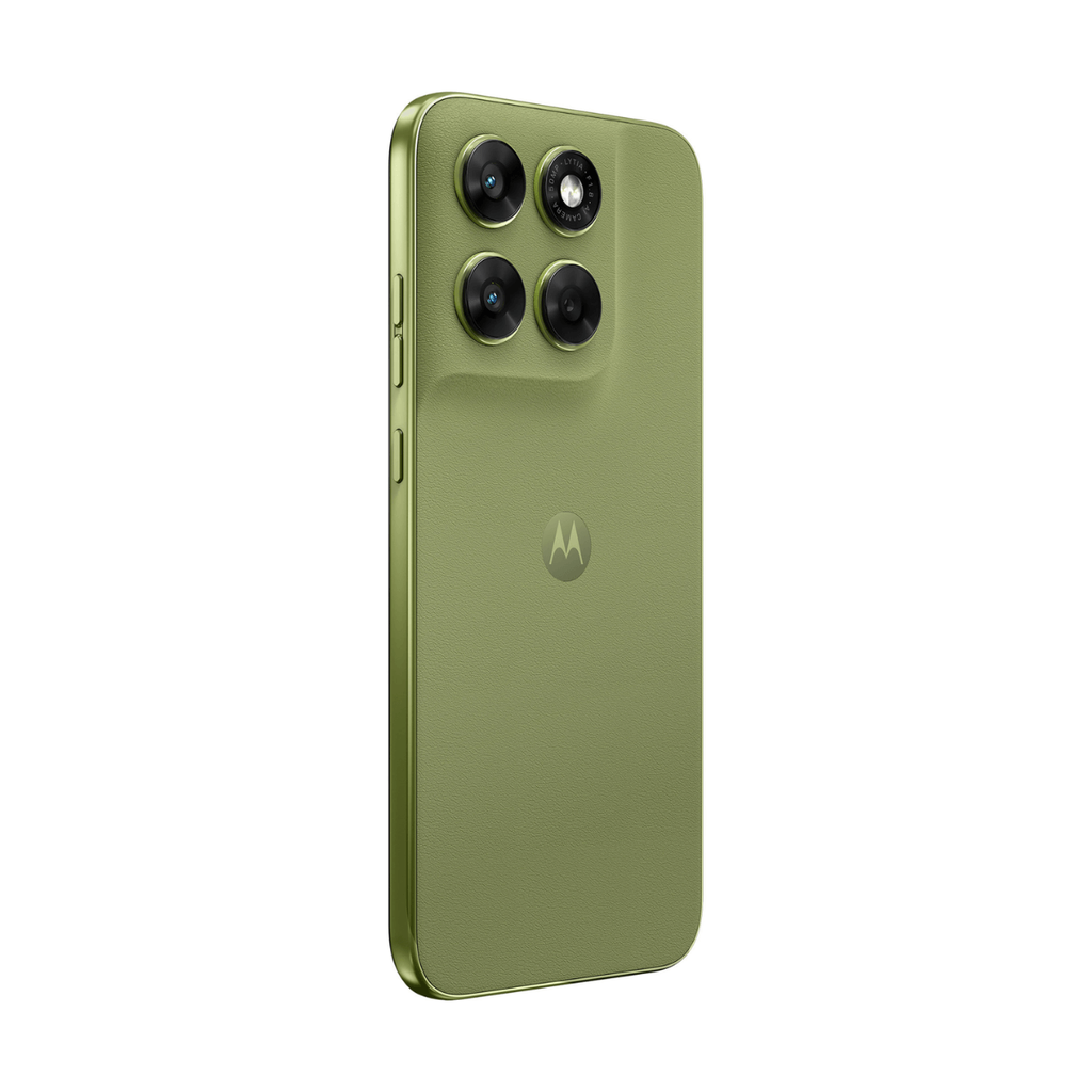 ​Motorola Moto G67 5G 4GB/128GB Verde (Nile) Dual SIM