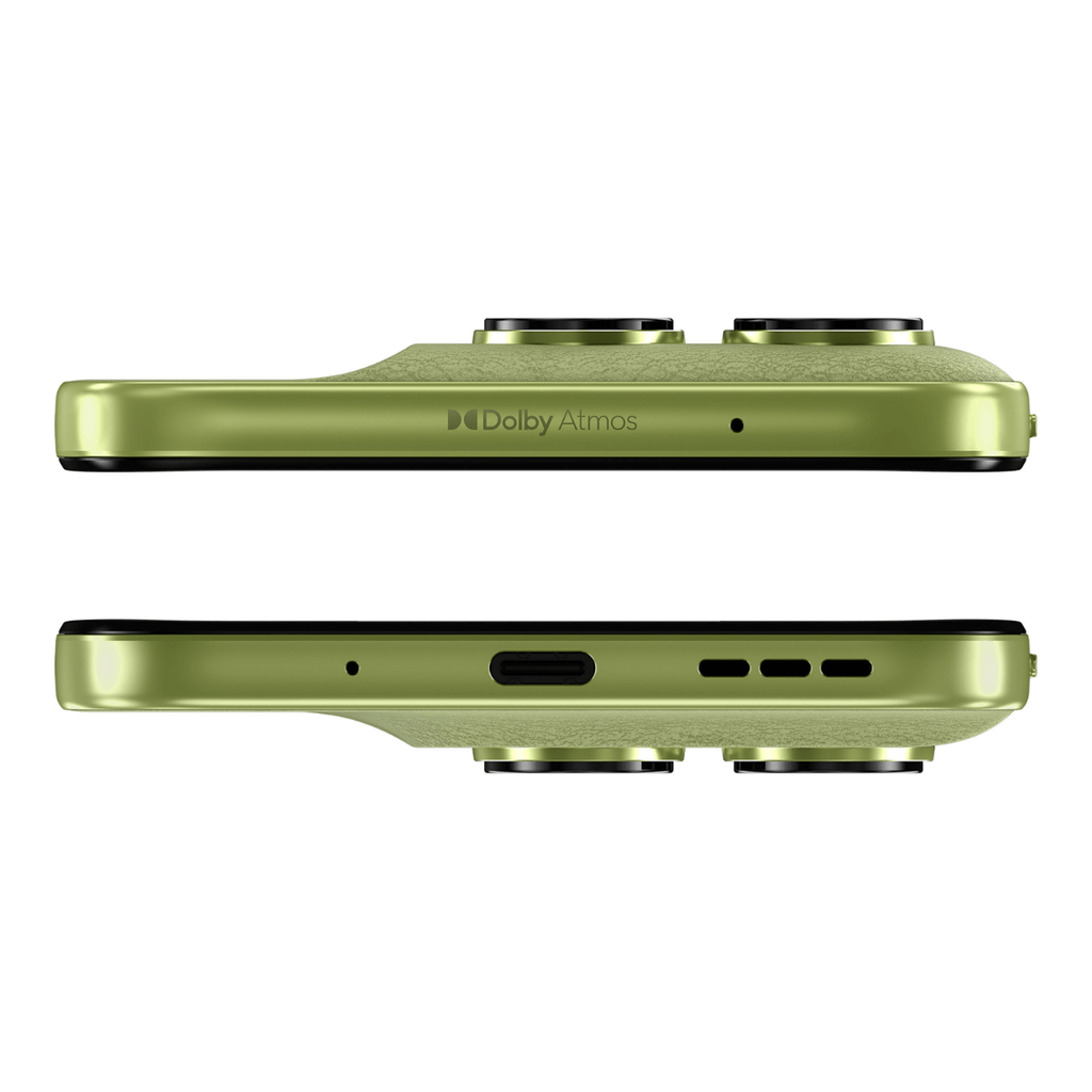 ​Motorola Moto G67 5G 4GB/128GB Verde (Nile) Dual SIM