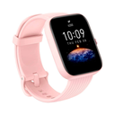Amazfit Bip 3 Pro 44 mm Bluetooth Smartwatch Rosa (Pink) A2171