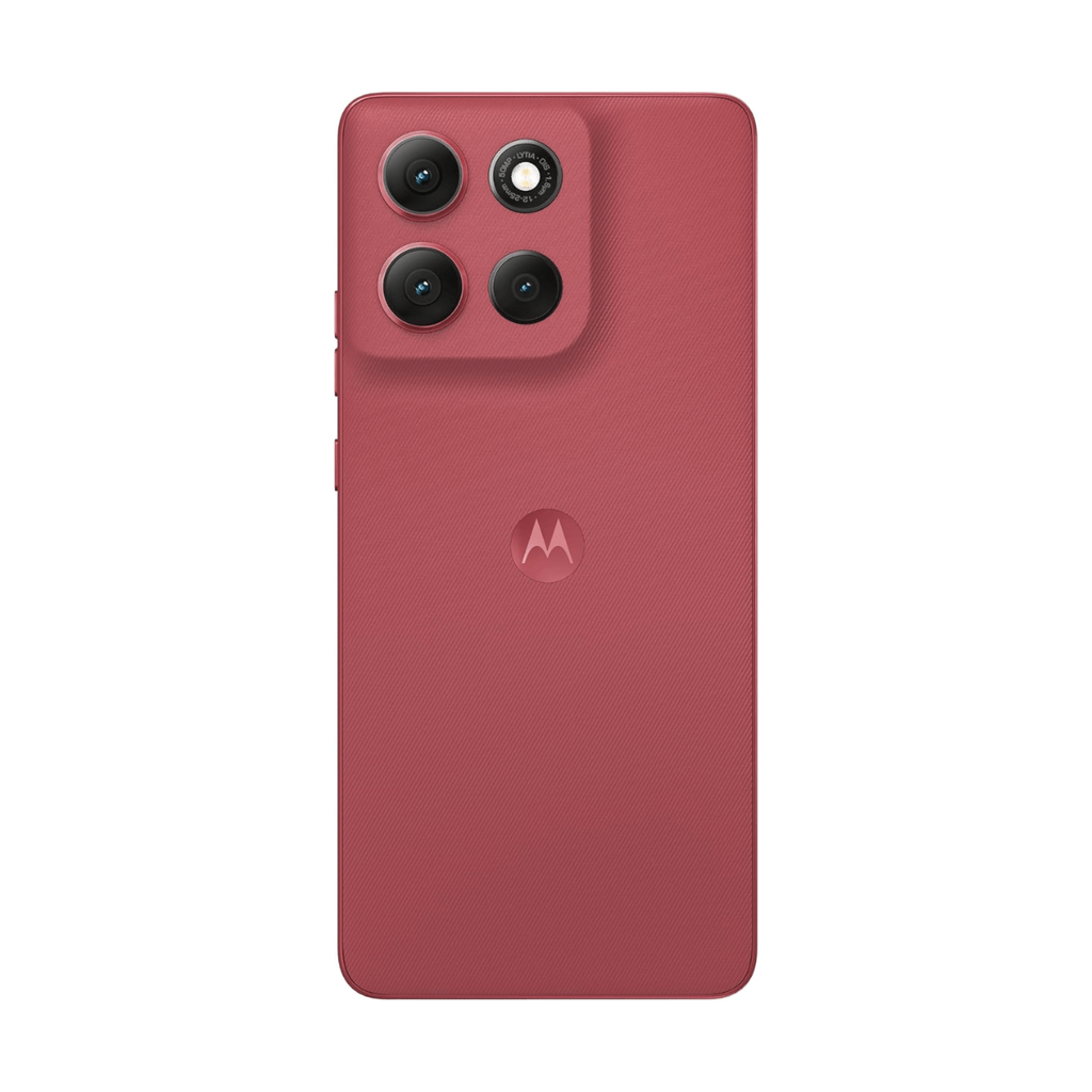 Motorola Moto G86 5G 8GB/512GB Rosa (Chrysanthemum) Dual SIM