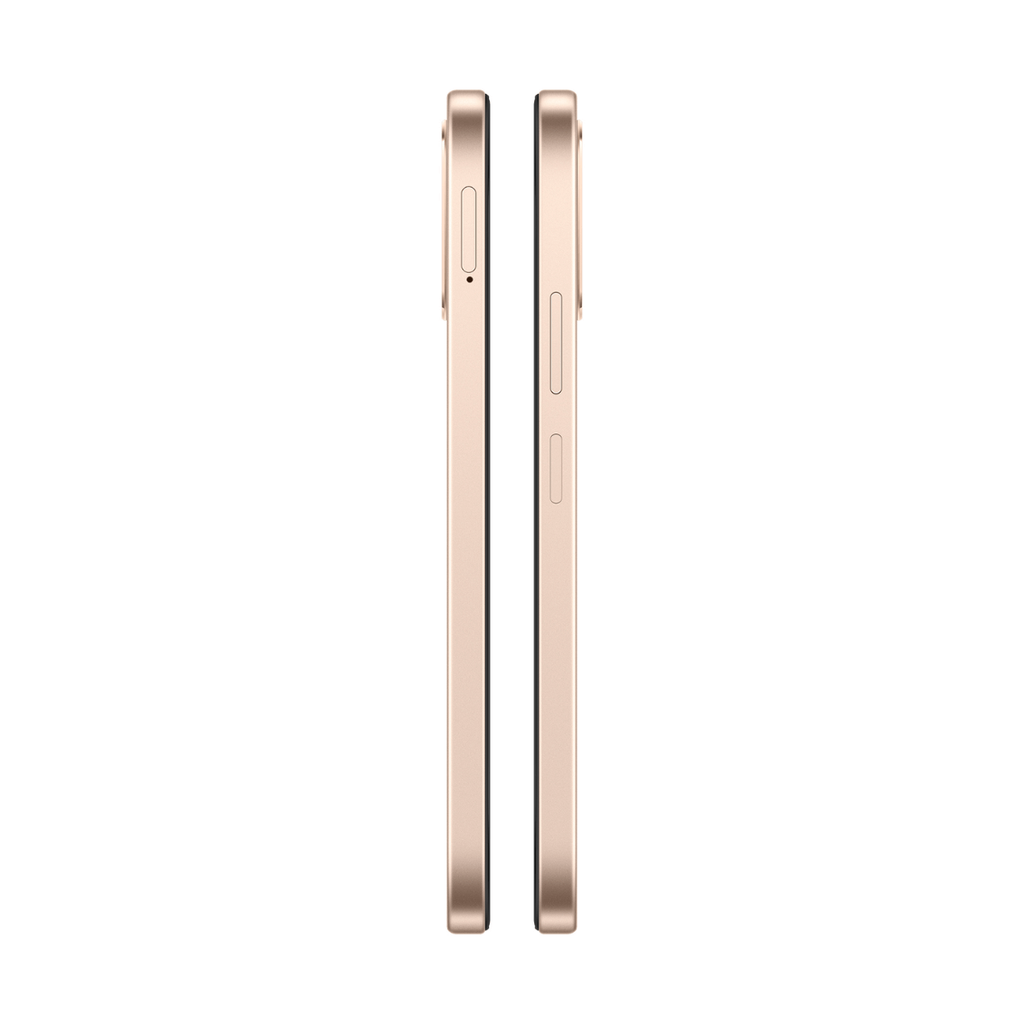 OPPO A6 4G 6GB/256GB Dorado (Aurora Gold) Dual SIM
