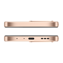 OPPO A6 4G 6GB/256GB Dorado (Aurora Gold) Dual SIM
