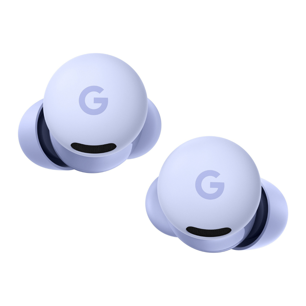 Google Pixel Buds 2a Auriculares Bluetooth Lila (Purple) GA10127
