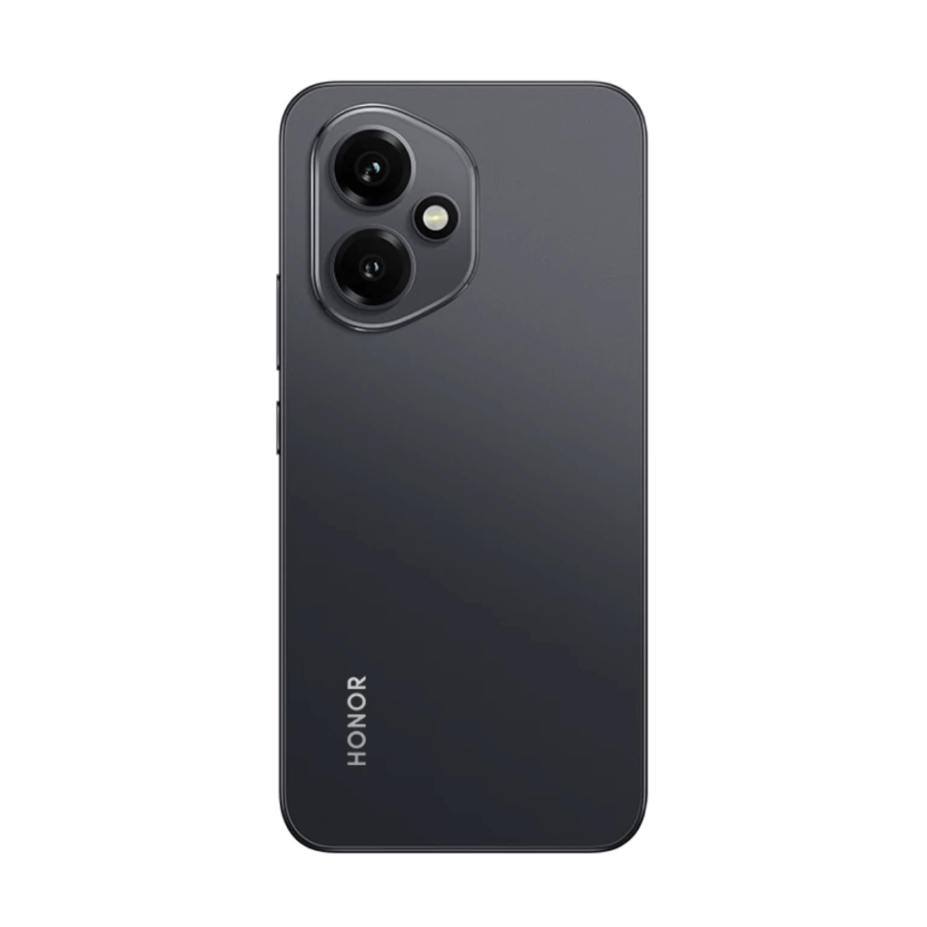 Honor 400 5G 8GB/512GB Negro (Midnight Black) Dual SIM