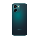 OPPO A6 4G 6GB/256GB Negro (Sapphire Black) Dual SIM