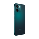 OPPO A6 4G 6GB/256GB Negro (Sapphire Black) Dual SIM
