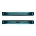 OPPO A6 4G 6GB/256GB Negro (Sapphire Black) Dual SIM