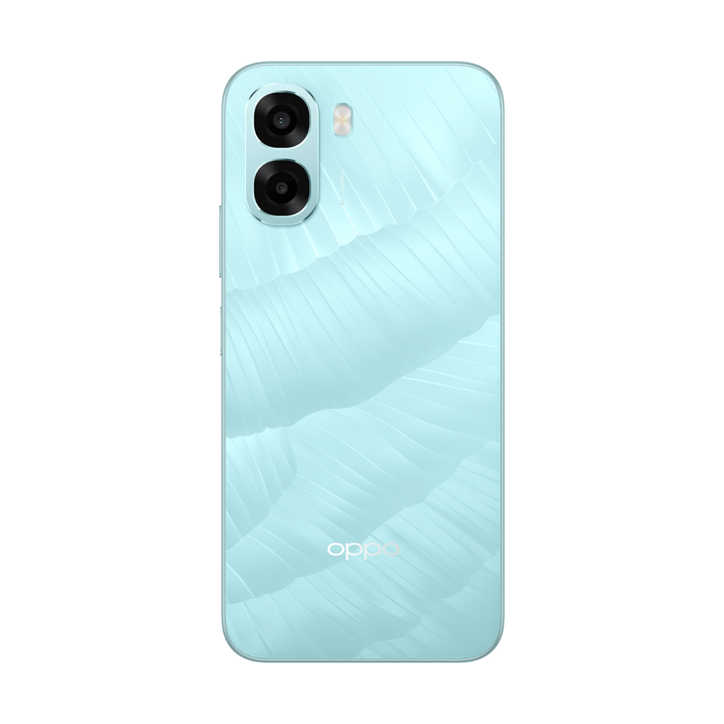 OPPO A6x 4G 4GB/128GB Azul (Ice Blue) Dual SIM