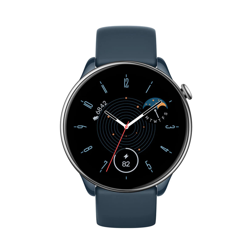 Amazfit GTR Mini 42mm Bluetooth Azul (Ocean Blue) A2174 