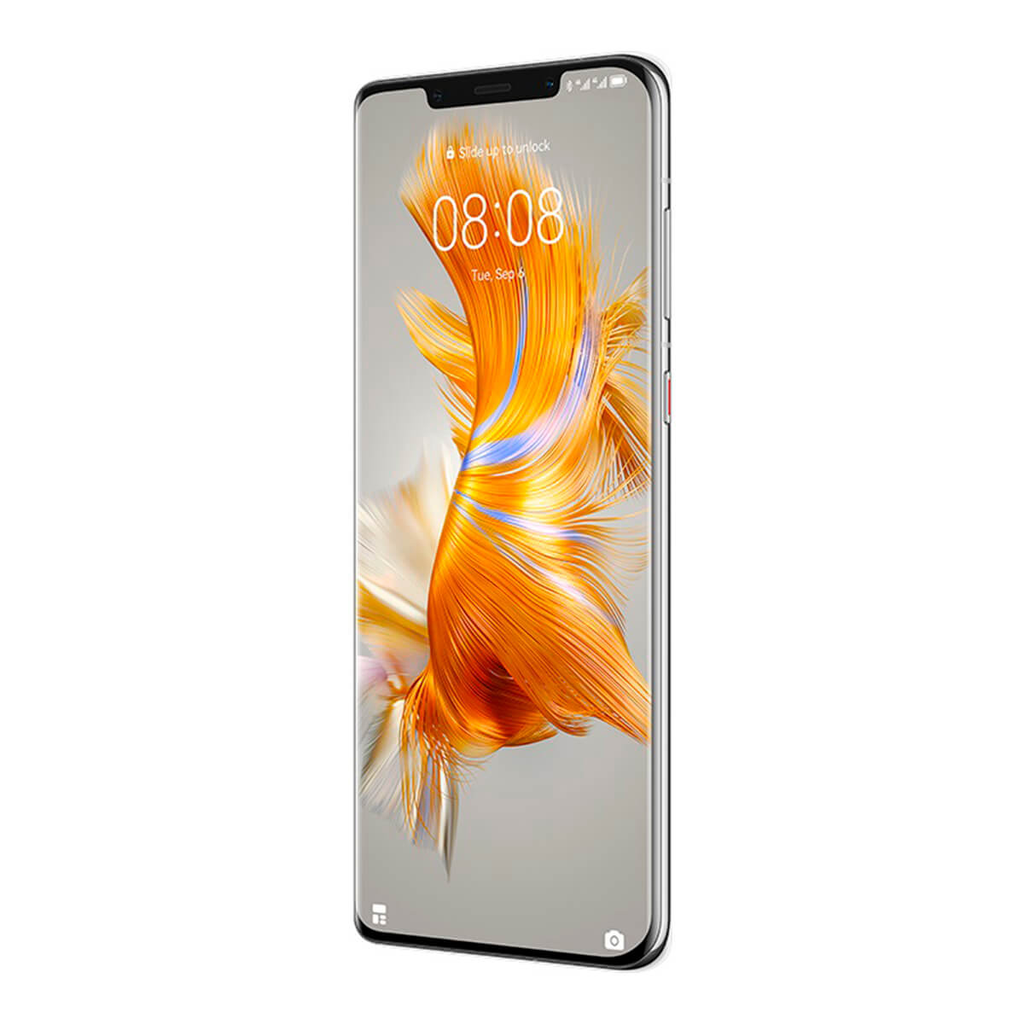 Huawei Mate 50 Pro 8GB/256GB Plata (Silver) Dual SIM