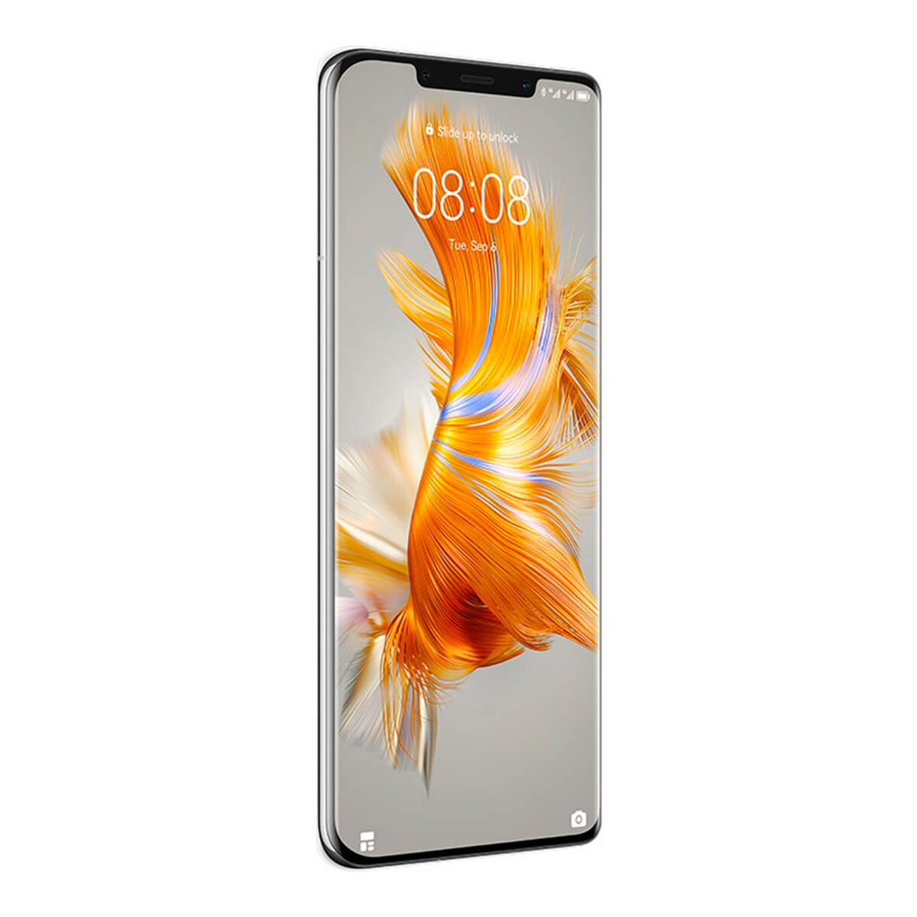 Huawei Mate 50 Pro 8GB/256GB Plata (Silver) Dual SIM
