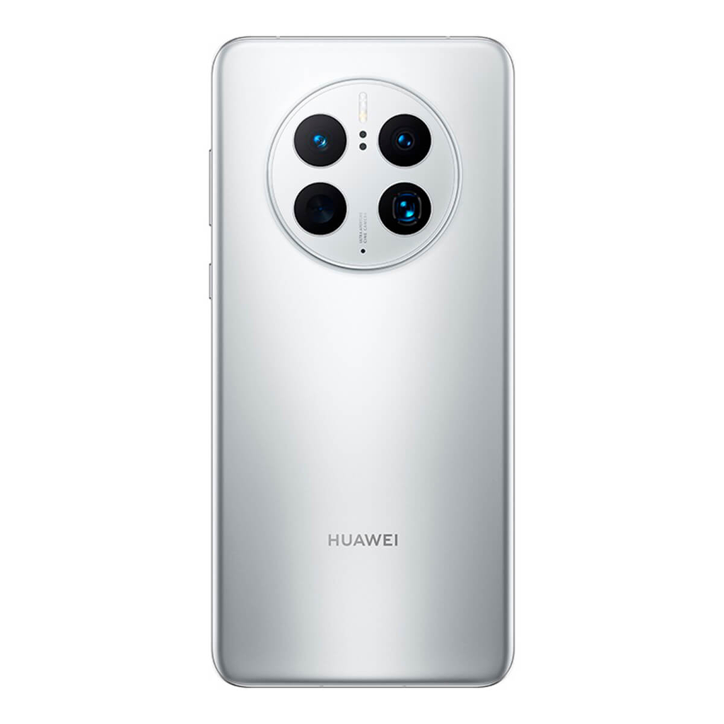 Huawei Mate 50 Pro 8GB/256GB Plata (Silver) Dual SIM