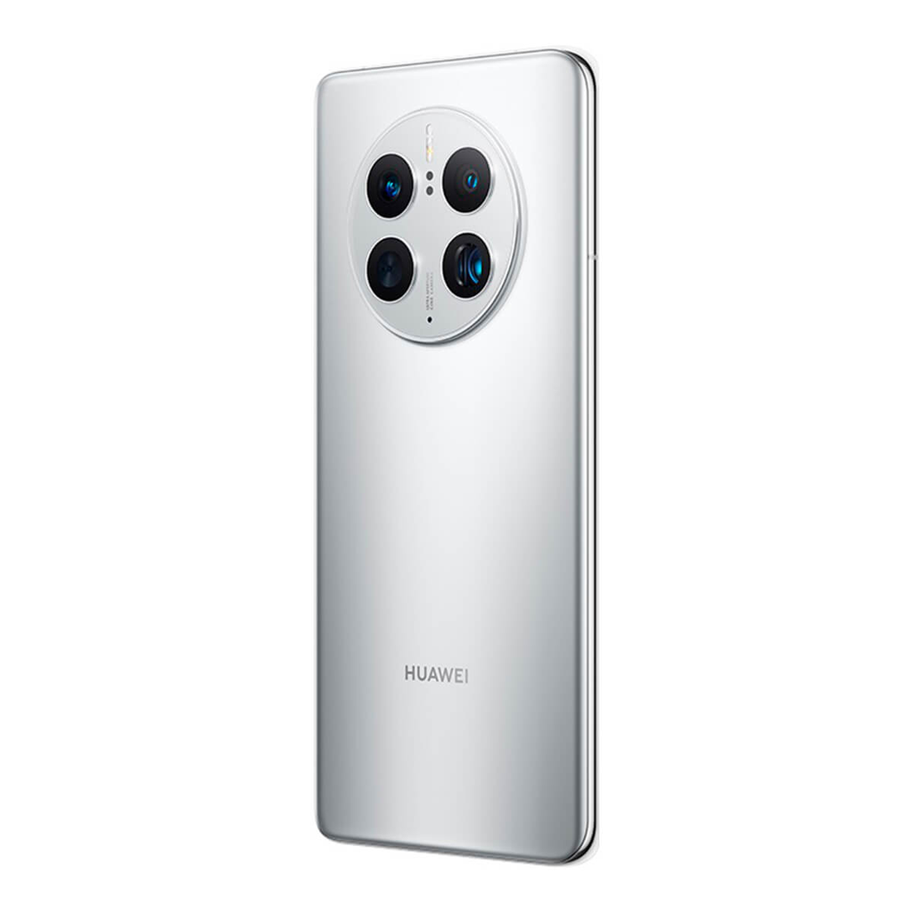Huawei Mate 50 Pro 8GB/256GB Plata (Silver) Dual SIM