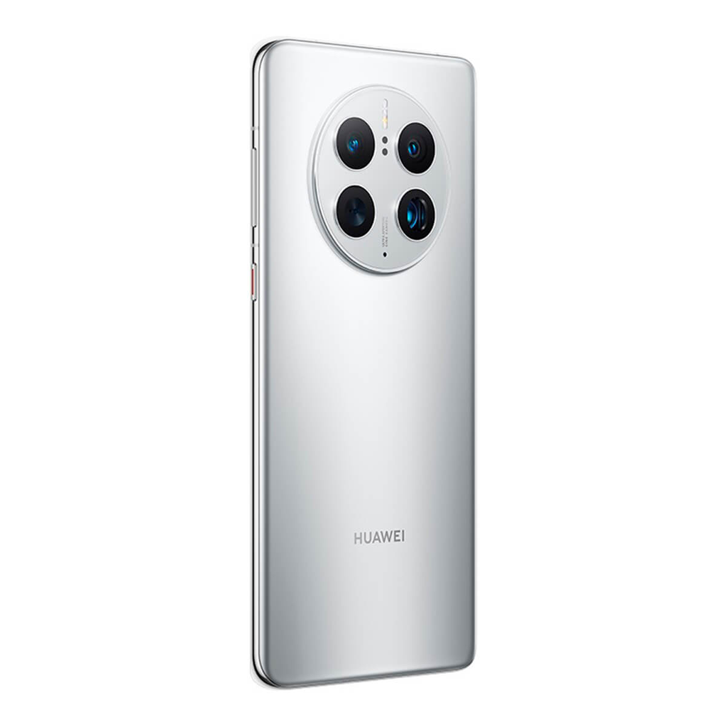 Huawei Mate 50 Pro 8GB/256GB Plata (Silver) Dual SIM