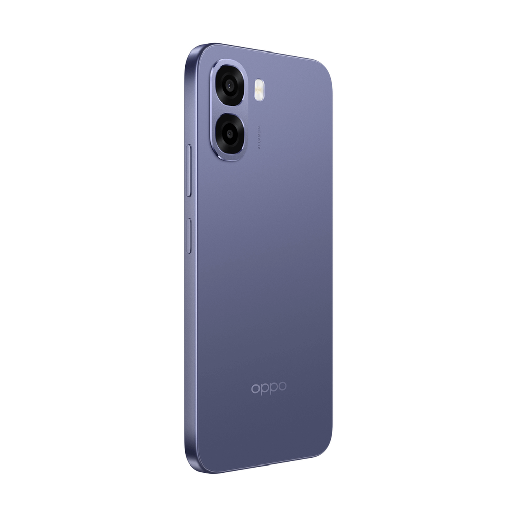 OPPO A6x 4G 4GB/128GB Púrpura (Black Purple) Dual SIM
