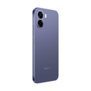 OPPO A6x 4G 4GB/128GB Púrpura (Black Purple) Dual SIM