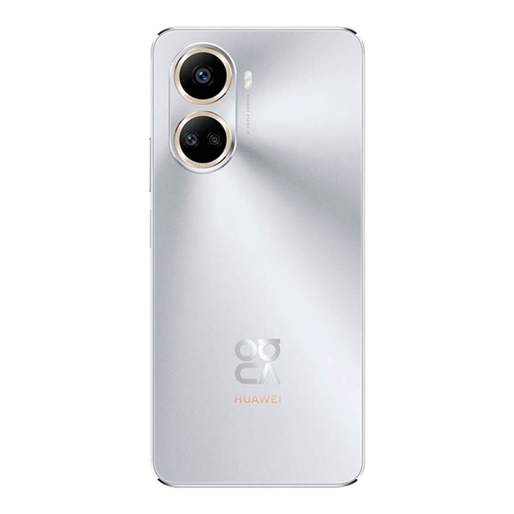 Huawei Nova 10 SE 4G 8GB/128GB Plata (Starry Silver) Dual SIM BNE-LX1