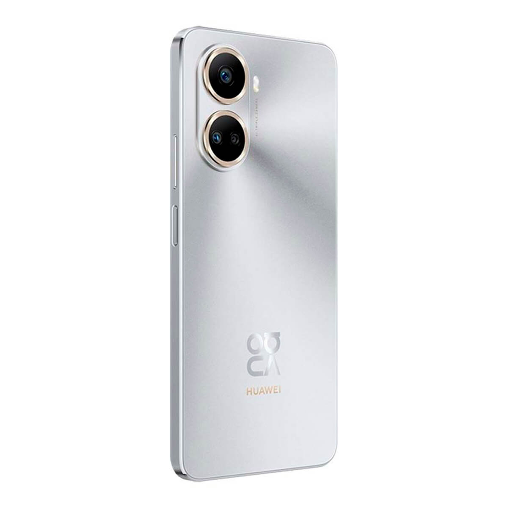 Huawei Nova 10 SE 4G 8GB/128GB Plata (Starry Silver) Dual SIM BNE-LX1