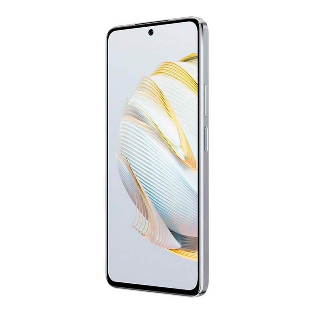 Huawei Nova 10 SE 4G 8GB/128GB Plata (Starry Silver) Dual SIM BNE-LX1