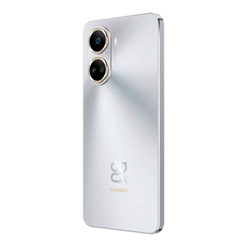 Huawei Nova 10 SE 4G 8GB/128GB Plata (Starry Silver) Dual SIM BNE-LX1