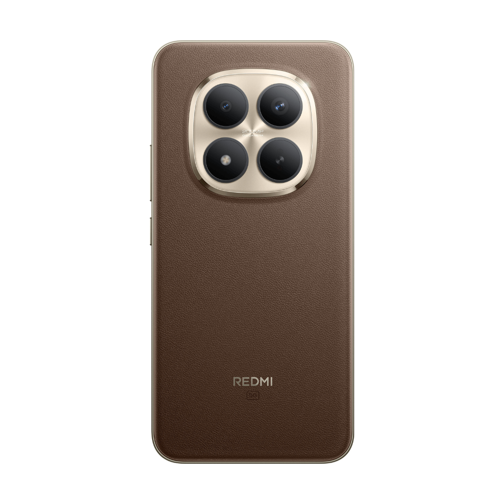Xiaomi Redmi Note 15 Pro+ 5G 8GB/256GB Marrón (Mocha Brown) Dual SIM

