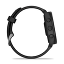 Garmin Forerunner 165 43mm GPS Smartwatch Negro