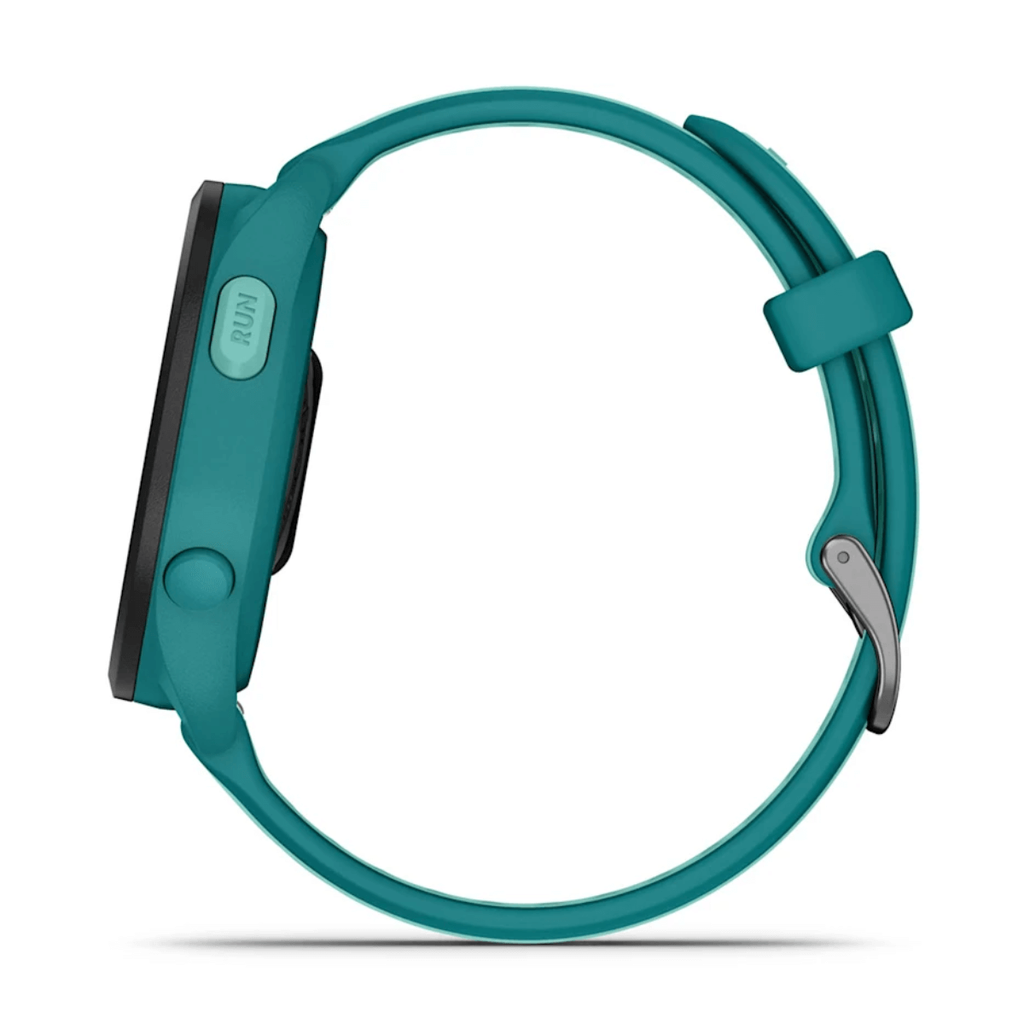 Garmin Forerunner 165 Music 43mm GPS Smartwatch Azul